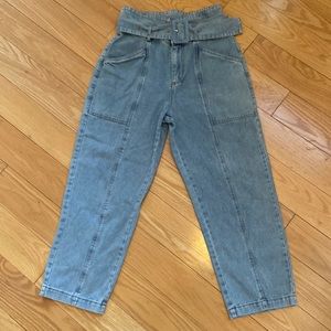 Hazel Boutique Vintage Jeans
